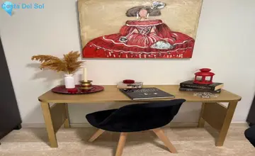 2 bedroom Apartment for Sale in Las Chapas-2821