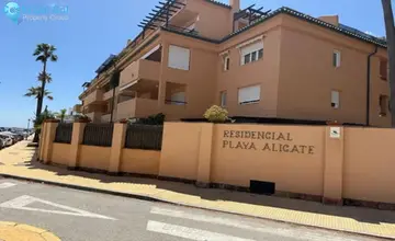 2 bedroom Apartment for Sale in Las Chapas-2829