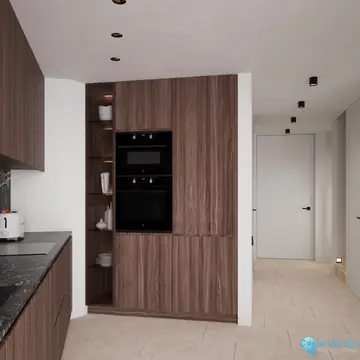 2 - 3 bedroom Apartment for Sale in New Golden Mile-73508