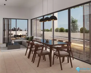 2 - 3 bedroom Apartment for Sale in New Golden Mile-73500