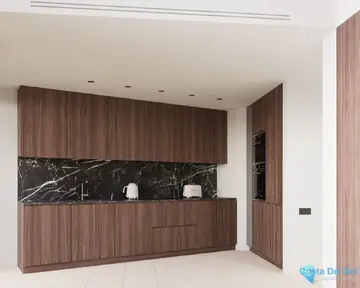 2 - 3 bedroom Apartment for Sale in New Golden Mile-73505