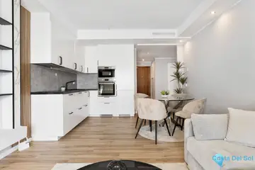 3 bedroom Apartment for Sale in Nueva Andalucía-73555