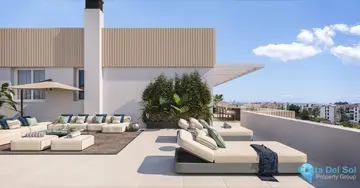 2 - 3 bedroom Apartment for Sale in Estepona-73562