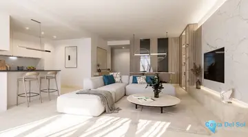 2 - 3 bedroom Apartment for Sale in Estepona-73563