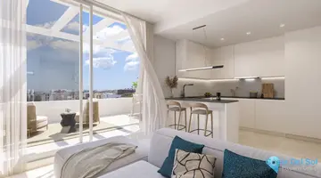 2 - 3 bedroom Apartment for Sale in Estepona-73564