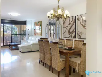 3 bedroom Apartment for Sale in Estepona