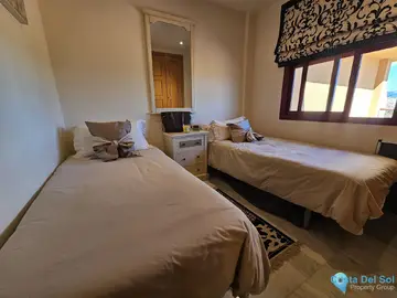 2 bedroom Apartment for Sale in La Cala de Mijas-73588
