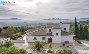3 bedroom House for Sale in Casarabonela