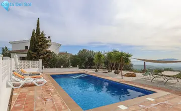 3 bedroom House for Sale in Casarabonela-2826
