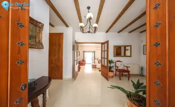 3 bedroom House for Sale in Casarabonela-2833