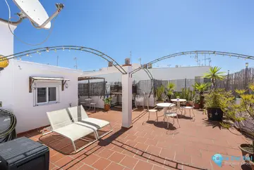 6 bedroom Apartment for Sale in San Pedro de Alcántara-73614