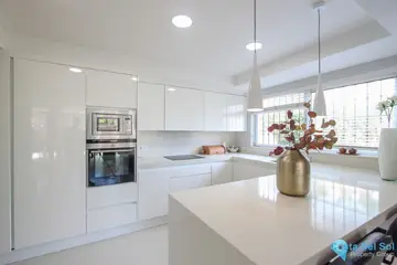 3 bedroom Apartment for Sale in Guadalmina Alta
