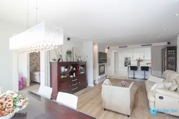 3 bedroom Apartment for Sale in Guadalmina Alta-73625