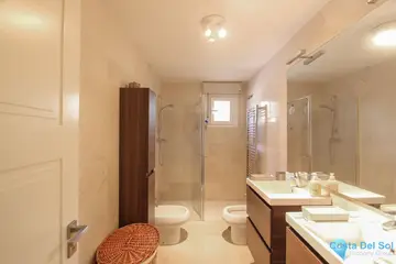 3 bedroom Apartment for Sale in Guadalmina Alta-73628