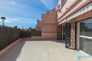 3 bedroom Apartment for Sale in Guadalmina Alta-73631