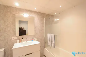 3 bedroom Apartment for Sale in Guadalmina Alta-73633