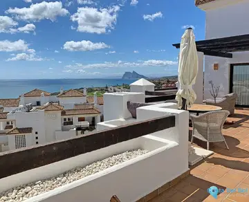 2 bedroom Apartment for Sale in La Alcaidesa