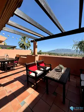 3 bedroom Apartment for Sale in Ojén-73664