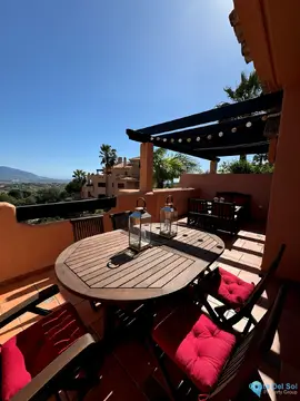 3 bedroom Apartment for Sale in Ojén-73665