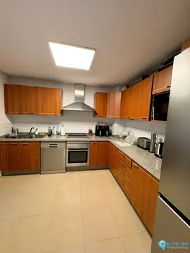 3 bedroom Apartment for Sale in Ojén-73666