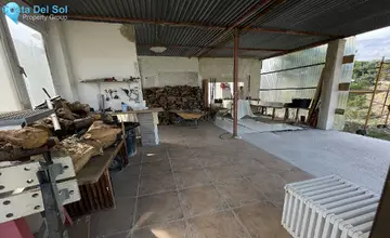 3 bedroom House for Sale in Estepona-2854
