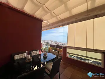 4 bedroom Apartment for Sale in Benalmadena Costa-73726