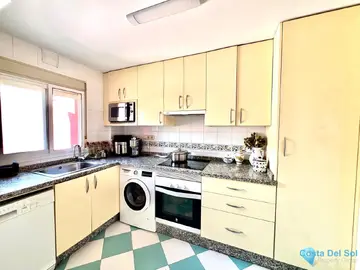 4 bedroom Apartment for Sale in Benalmadena Costa-73730