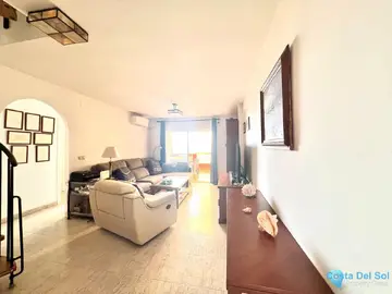 4 bedroom Apartment for Sale in Benalmadena Costa-73731