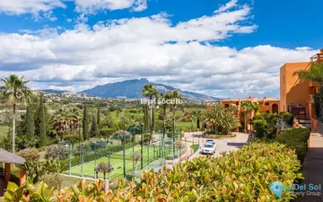 3 bedroom Apartment for Sale in Benahavís
