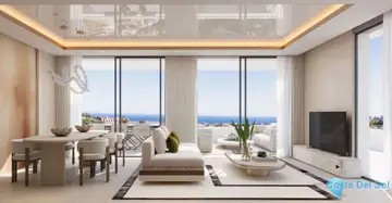 2 bedroom Apartment for Sale in Mijas Costa-73780