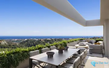 2 bedroom Apartment for Sale in Mijas Costa-73782