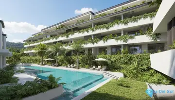 2 bedroom Apartment for Sale in Mijas Costa-73783