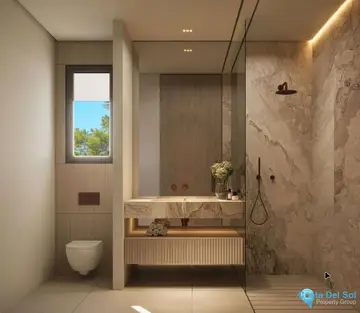 2 bedroom Apartment for Sale in Mijas Costa-73784