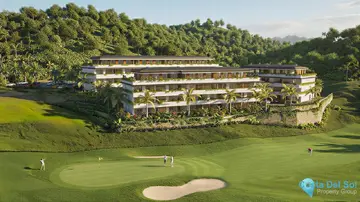 2 bedroom Apartment for Sale in Mijas Costa-73790
