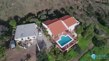 6 bedroom House for Sale in Alora-73803