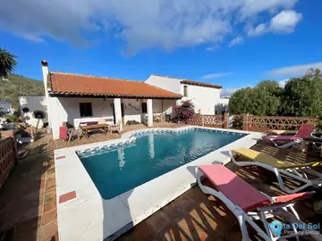 6 bedroom House for Sale in Alora-73804