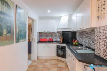 3 bedroom House for Sale in La Duquesa-73867