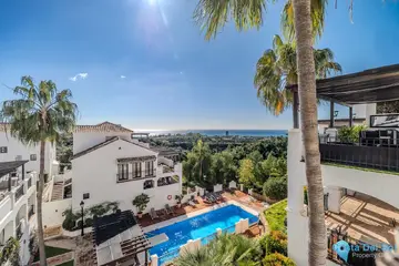 2 bedroom Apartment for Sale in Altos de los Monteros