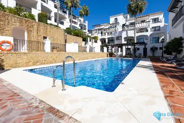 2 bedroom Apartment for Sale in Altos de los Monteros-73886
