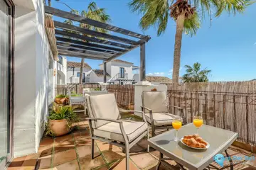2 bedroom Apartment for Sale in Altos de los Monteros-73887
