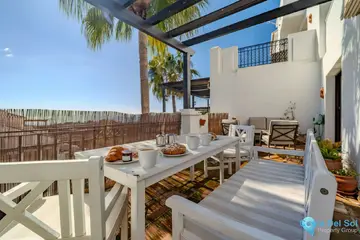 2 bedroom Apartment for Sale in Altos de los Monteros-73888