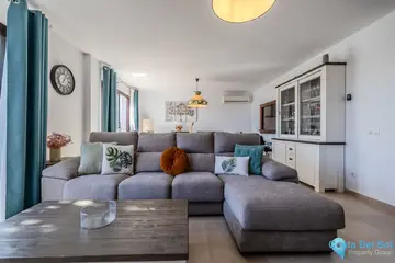 2 bedroom Apartment for Sale in Altos de los Monteros-73896
