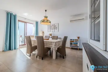 2 bedroom Apartment for Sale in Altos de los Monteros-73902