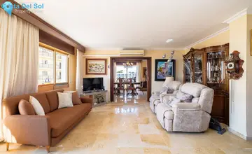 3 bedroom Apartment for Sale in Benalmadena-2868