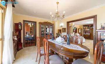 3 bedroom Apartment for Sale in Benalmadena-2872