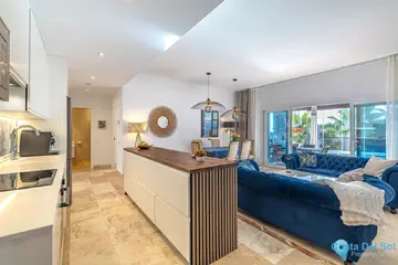 3 bedroom Apartment for Sale in Benahavís-73908