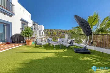 3 bedroom Apartment for Sale in Benahavís-73924