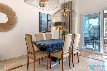 3 bedroom Apartment for Sale in Benahavís-73912