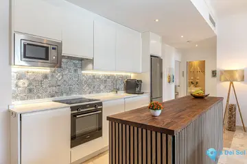 3 bedroom Apartment for Sale in Benahavís-73914