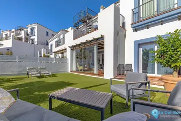 3 bedroom Apartment for Sale in Benahavís-73920